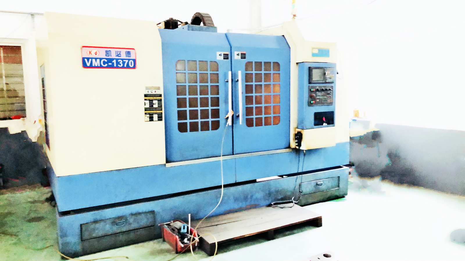 數控CNC